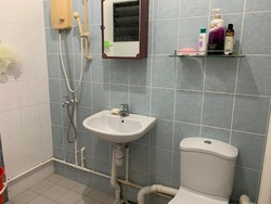 Blk 287 Yishun Avenue 6 (Yishun), HDB 3 Rooms #197074592